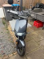 Elektrische zo goed als nieuw 950km op de teller, Fietsen en Brommers, Ophalen, Zo goed als nieuw, Elektrisch