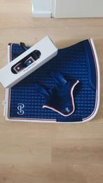 PS of Sweden National team set rood, wit, blauw dressuur, Dieren en Toebehoren, Paarden en Pony's | Dekens en Dekjes, Ophalen of Verzenden