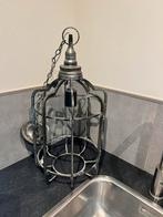Industriële lampen, 3 stuks, Huis en Inrichting, Lampen | Hanglampen, Ophalen, Nieuw, 50 tot 75 cm