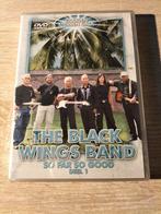 The black wings band - so far so good deel 1, Ophalen of Verzenden