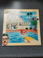 Vinyl LP - The Pasadena Roof Orchestra - a talking picture, Ophalen of Verzenden, 1960 tot 1980, Zo goed als nieuw, Jazz