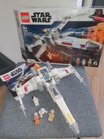 Lego star wars, Ophalen of Verzenden, Zo goed als nieuw
