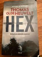 Hex, Ophalen of Verzenden