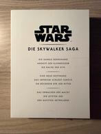 Star Wars: The Skywalker Saga - Complete DVD Boxset, Boxset, Science Fiction en Fantasy, Ophalen of Verzenden, Zo goed als nieuw