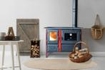 KACHEL & HOUTOVEN NIEUWE. 12.6 KW, Ophalen, Nieuw, Hout, Houtkachel