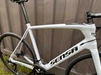 Sensa Giulia G3 disc Carbon racefiets met Shimano 105 NIEUW, Nieuw, Overige merken, Meer dan 20 versnellingen, Carbon