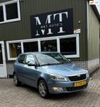 Skoda Fabia 1.2 TSI Ambition 120.000 KM AIRCO 5-DEURS, Voorwielaandrijving, Euro 5, 86 pk, Gebruikt