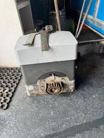 Elektrische poort opener, Ophalen of Verzenden