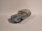 Dinky Toys No. 556 Citroën ID 19 Break Ambulance, Ophalen of Verzenden, Gebruikt, Auto, Dinky Toys