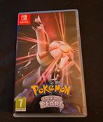 Pokémon Shining Pearl - Nintendo Switch, Online, 1 speler, Ophalen of Verzenden, Zo goed als nieuw