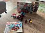 Lego spidey amazing friends 10781, Kinderen en Baby's, Speelgoed | Duplo en Lego, Ophalen of Verzenden, Zo goed als nieuw