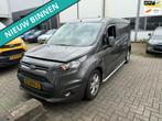 Ford Transit Connect 1.5 TDCI L2 Trend HP LET OP : BAK PROBL, Auto's, Gebruikt, 4 cilinders, Bedrijf, Diesel