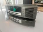Bose Wave Music System II - Nieuwstaat!, Zo goed als nieuw, Microset, Cd-speler, Ophalen