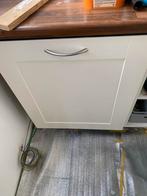 Inbouw vaatwasser Ikea, Ophalen, Gebruikt, 60 cm of meer, Inbouw