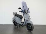 Vespa Sprint NIEUW 0 KM Nardo Grey CUSTOM, Nieuw, Ophalen of Verzenden