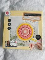 Deco Time ornament maken Nieuw, Hobby en Vrije tijd, Ophalen of Verzenden, Nieuw