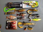 Set Savage Gear. Kunstaas, Watersport en Boten, Ophalen of Verzenden, Zo goed als nieuw, Overige typen