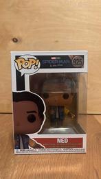 Funko Pop-Spider-Man no way home 925 Ned, Ophalen of Verzenden, Nieuw