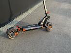 Kepow K3 Elektrische Step - Nieuw - 1000W - 50 km/u, Ophalen of Verzenden, Nieuw, Elektrische step (E-scooter)