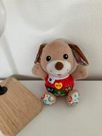 Vtech muziek speel puppy zgan, Ophalen of Verzenden, Zo goed als nieuw, Overige typen