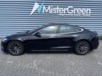 Tesla Model S 75D Base, Auto's, Tesla, Origineel Nederlands, 5 stoelen, 2083 kg, Hatchback