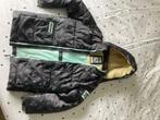 Z8 winterjas 140, Kinderen en Baby's, Kinderkleding | Maat 140, Z8, Ophalen of Verzenden, Zo goed als nieuw, Jongen