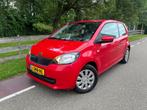 Skoda Citigo 1.0 Greentech Elegance PDC, Airco, Voorwielaandrijving, Euro 5, Stof, Gebruikt