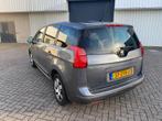 Peugeot 5008 1.6 VTi Blue Lease 7p / Pano / Export Price, Voorwielaandrijving, Euro 5, 4 cilinders, 7 stoelen