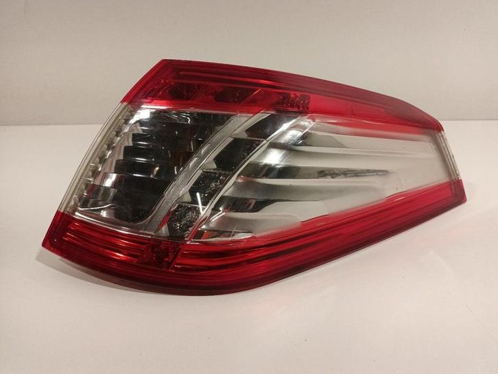 Achterlicht carrosserie rechts Peugeot 508, Auto-onderdelen, Verlichting, Peugeot, Gebruikt, Herkomst onderdeel bekend, 12 maanden garantie