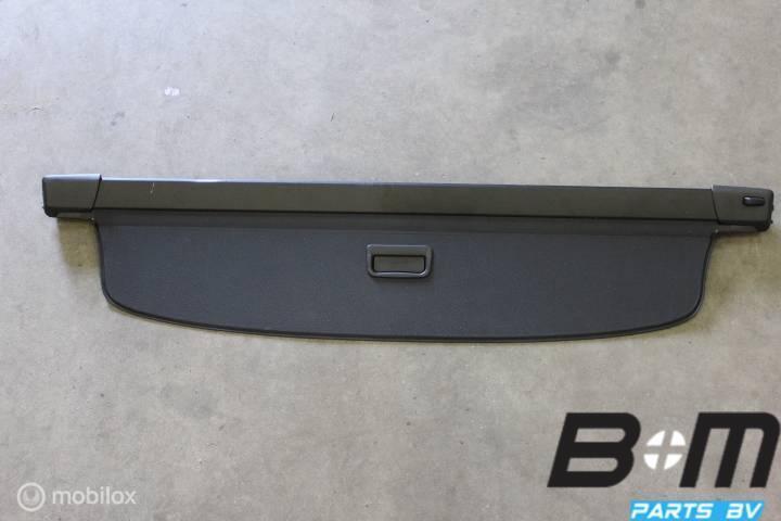 Afdekrollo bagageruimte Passat 2006-2010, Auto-onderdelen, Interieur en Bekleding, Gebruikt
