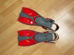 Flippers snorkelen, Ophalen of Verzenden, Gebruikt, Snorkelvinnen