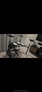 Drums nux drum dm8, Muziek en Instrumenten, Drumstellen en Slagwerk, Ophalen, Zo goed als nieuw, Roland, Elektronisch