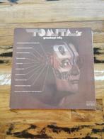Tomita - Tomita's Greatest Hits, Cd's en Dvd's, Vinyl | Pop, Ophalen of Verzenden, 1960 tot 1980, 12 inch