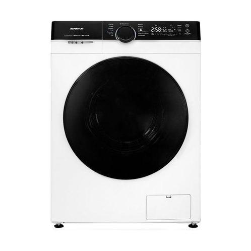 Inventum wasmachine VWM8010W - 8k, Witgoed en Apparatuur, Wasmachines, Nieuw, Voorlader, 6 tot 8 kg, Minder dan 85 cm, 1200 tot 1600 toeren