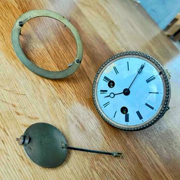 Marti & Cie Frans Uurwerk beschikbaar voor biedingen