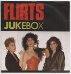 Single van the Flirts uit 1983, Cd's en Dvd's, Vinyl Singles, Pop, Ophalen of Verzenden, Zo goed als nieuw