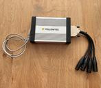 Yellowtec puc2 met breakout analoog, Ophalen of Verzenden, Zo goed als nieuw, Extern, Yellowtec