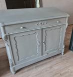 oud grenen kast, Antiek en Kunst, Antiek | Meubels | Kasten, Ophalen