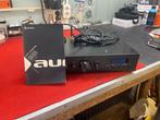 Auna AMP-CD608 DAB HiFi-stereo versterker, Nieuw, 60 tot 120 watt, Stereo, Ophalen