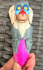 Vintage Disney Speelgoed Rafiki - De Leeuwenkoning, Ophalen of Verzenden, Overige figuren, Gebruikt, Beeldje of Figuurtje