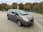 Opel Meriva 1.4 Edition, Voorwielaandrijving, Gebruikt, 4 cilinders, Bruin