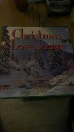 Chrismas love songs. Zgan, Ophalen of Verzenden, Zo goed als nieuw, Pop