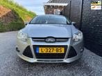 Ford Focus Wagon 1.0 EcoBoost Trend, Euro 5, Gebruikt, Zwart, Traction-control