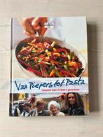 Kookboek van piepers tot pasta, Ophalen, Zo goed als nieuw, Italië