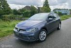 Volkswagen Polo 1.0 TSI / Alcantara / Stoelv / Luxe / Navi, Gebruikt, Zwart, 1072 kg, Bedrijf