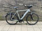 Riese&Müller Roadster Vario High Speed, Zo goed als nieuw, 59 cm of meer, 50 km per accu of meer, Ophalen
