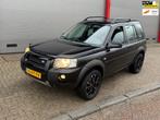 Land Rover Freelander Station Wagon 1.8 S, Gebruikt, 4 cilinders, 2000 kg, 1796 cc