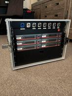 Sennheiser ew 100g3, Muziek en Instrumenten, Microfoons, Ophalen of Verzenden, Zo goed als nieuw, Zangmicrofoon, Draadloos