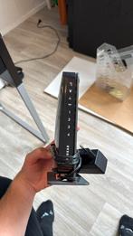 Netgear router, Ophalen of Verzenden, Zo goed als nieuw