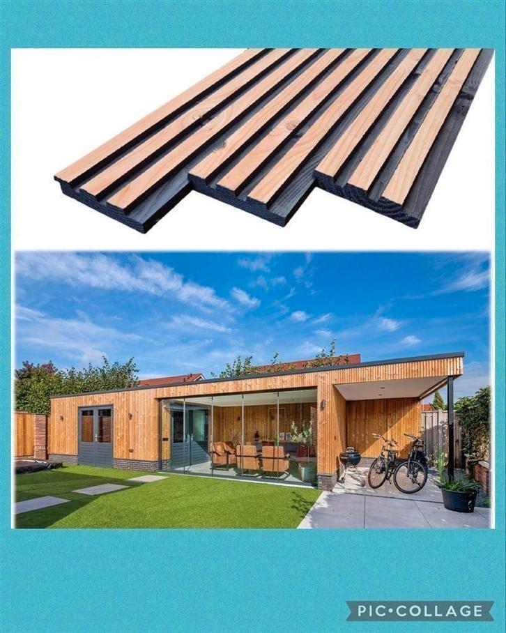 TRIPLE RHOMBUS PROFIEL DOUGLAS + Dubbel rhombus, Antiek en Kunst, Antiek | Meubels | Tafels, Ophalen of Verzenden